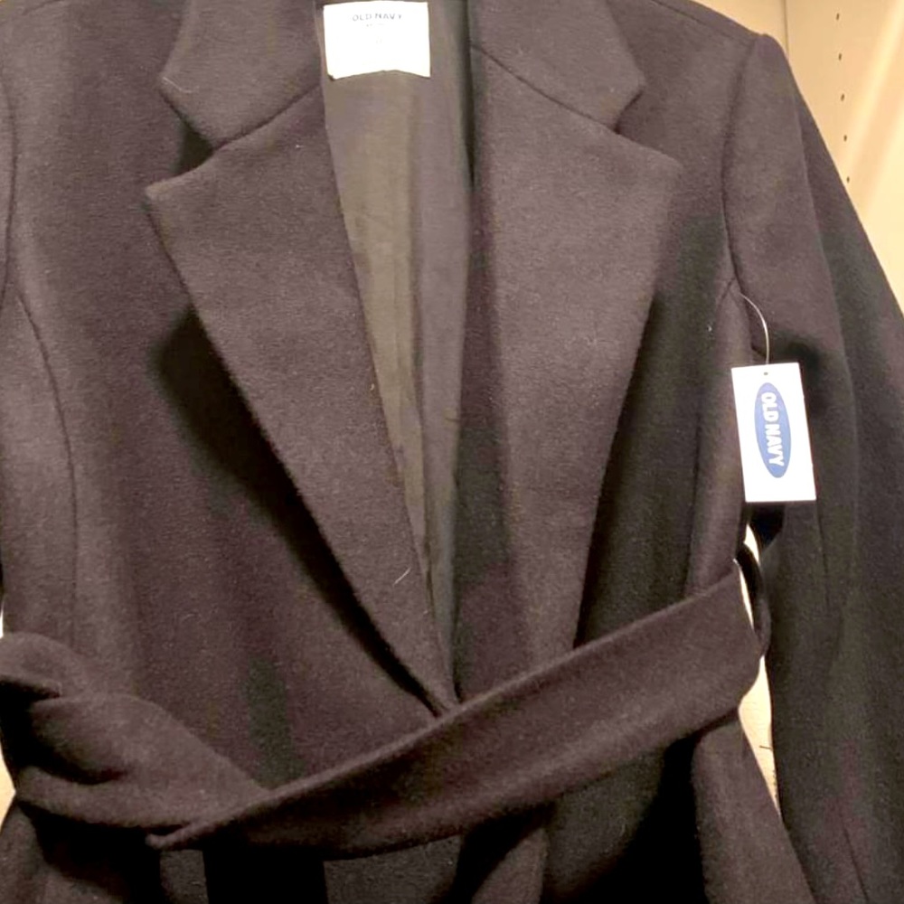 Maternity Coat